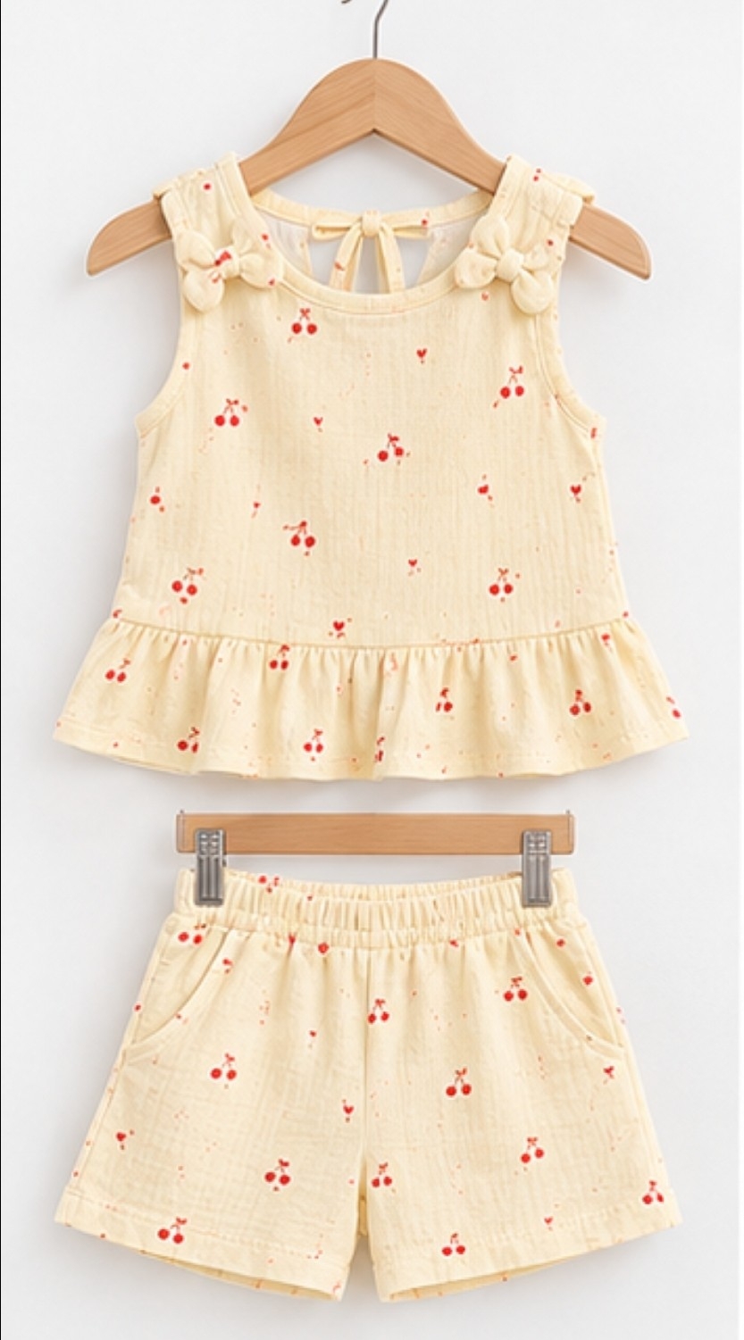 Conjunto Pretty - Imagen 3