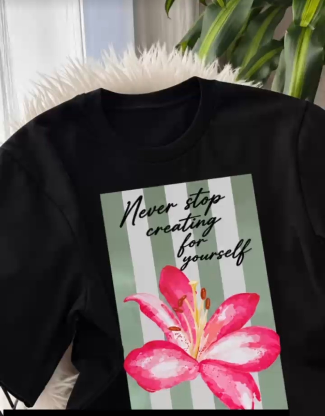 Remera de Dama - Imagen 2