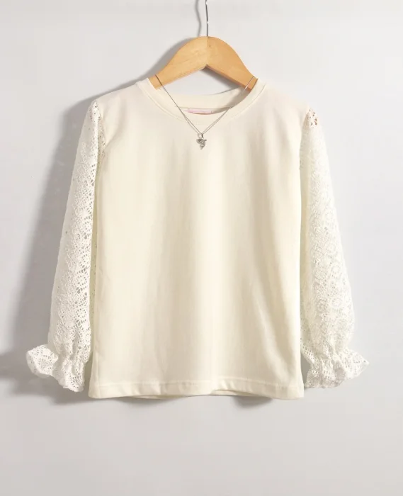 Blusa Julieta