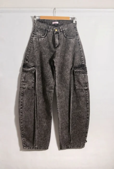 Baggy Gris