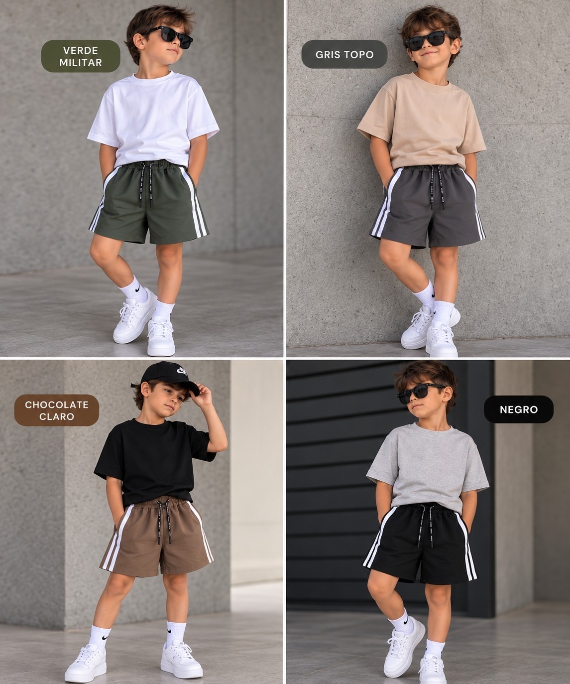 Short Racing - Imagen 2