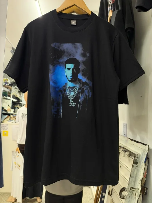 Remeras Anuel