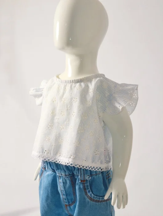 Blusa Lunita