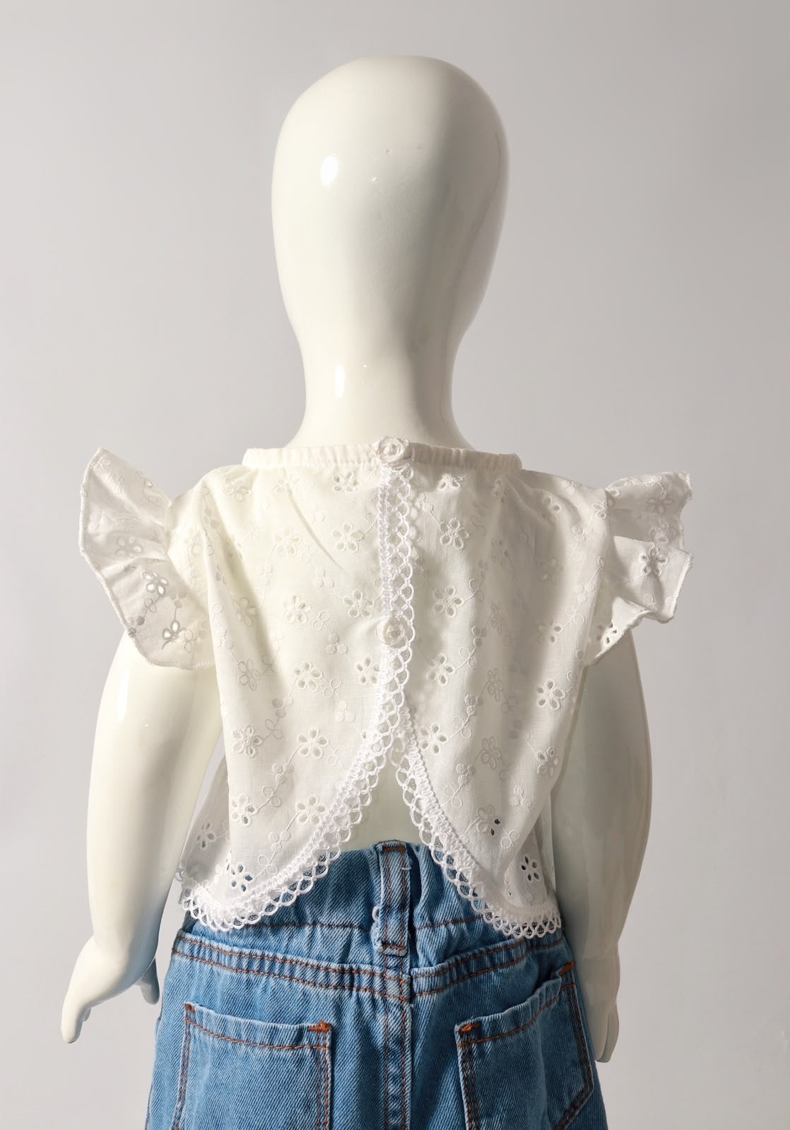Blusa Lunita - Imagen 2
