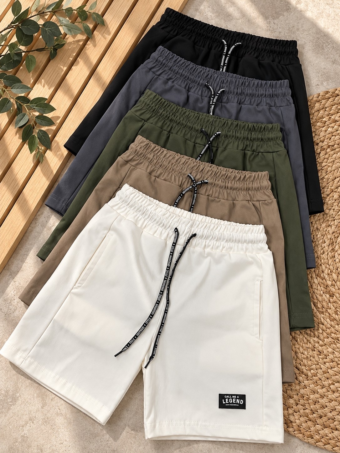 Short Legend - Imagen 3