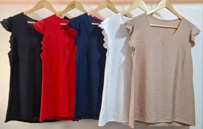 Blusas Cey Especial