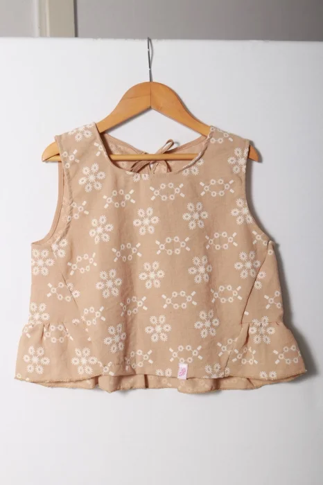 Blusa Mica Loli