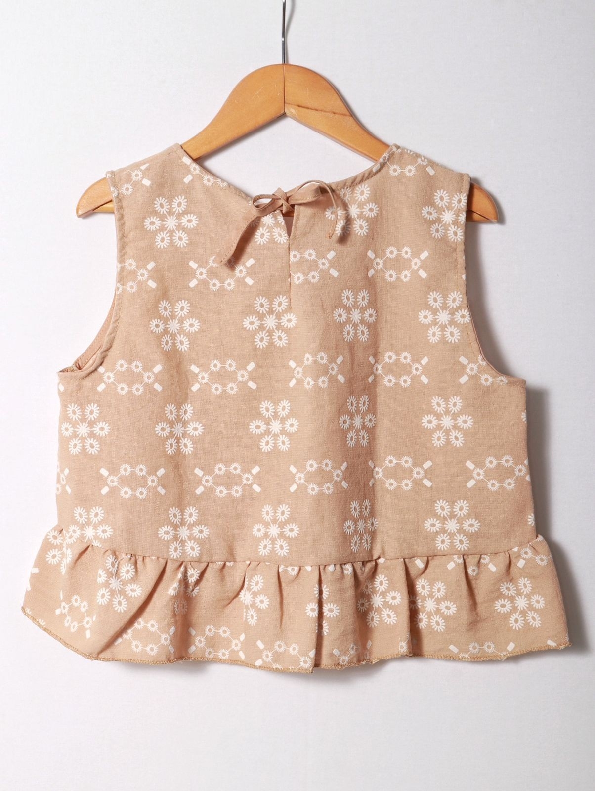 Blusa Mica Loli - Imagen 3