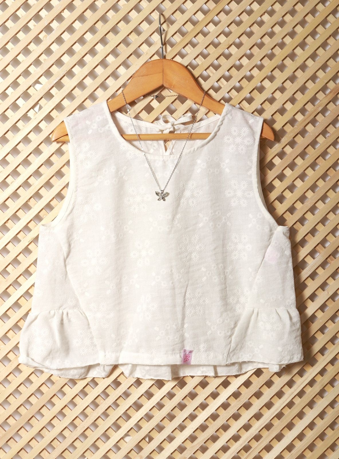 Blusa Mica Loli - Imagen 6