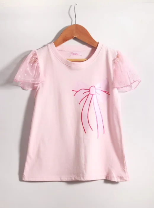 Remera Luna
