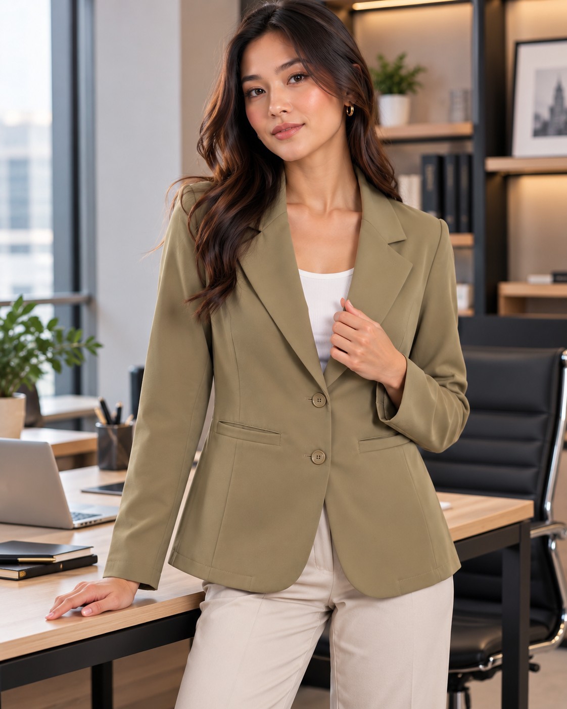 Blazer Filadelfia - Imagen 4