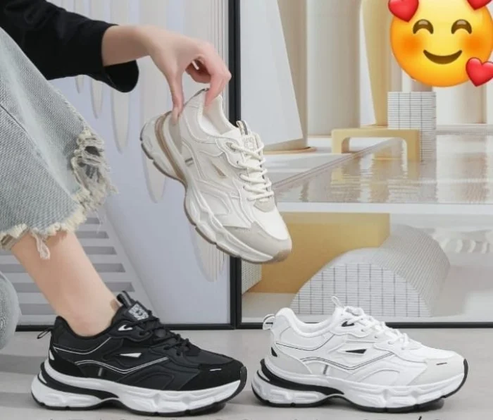 Zapatillas Casual de Dama