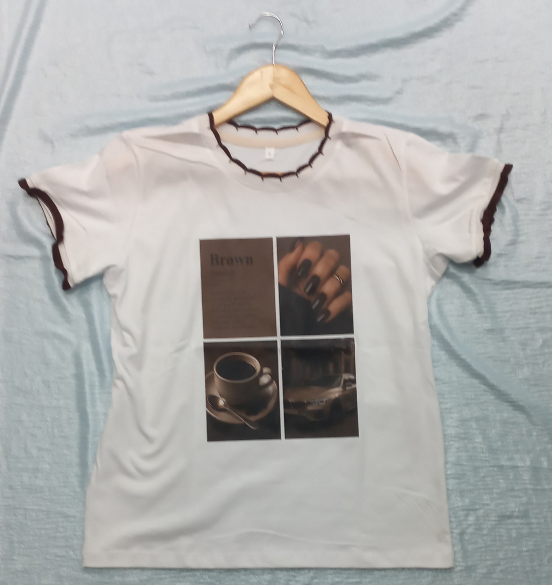 Remera Volados - Imagen 2