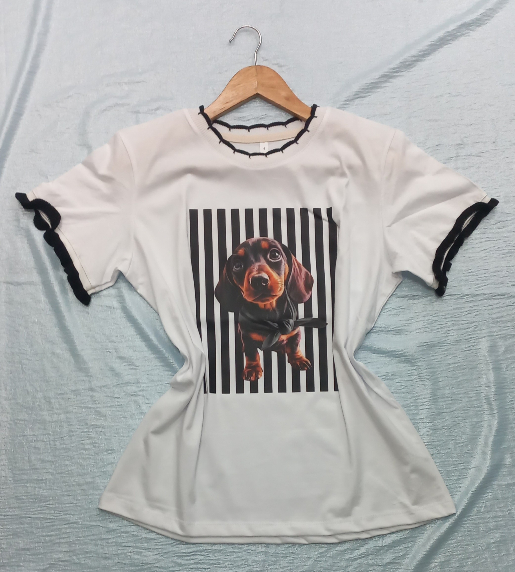Remera Volados - Imagen 3
