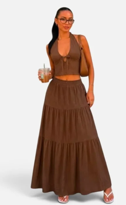 Conjunto Pilu