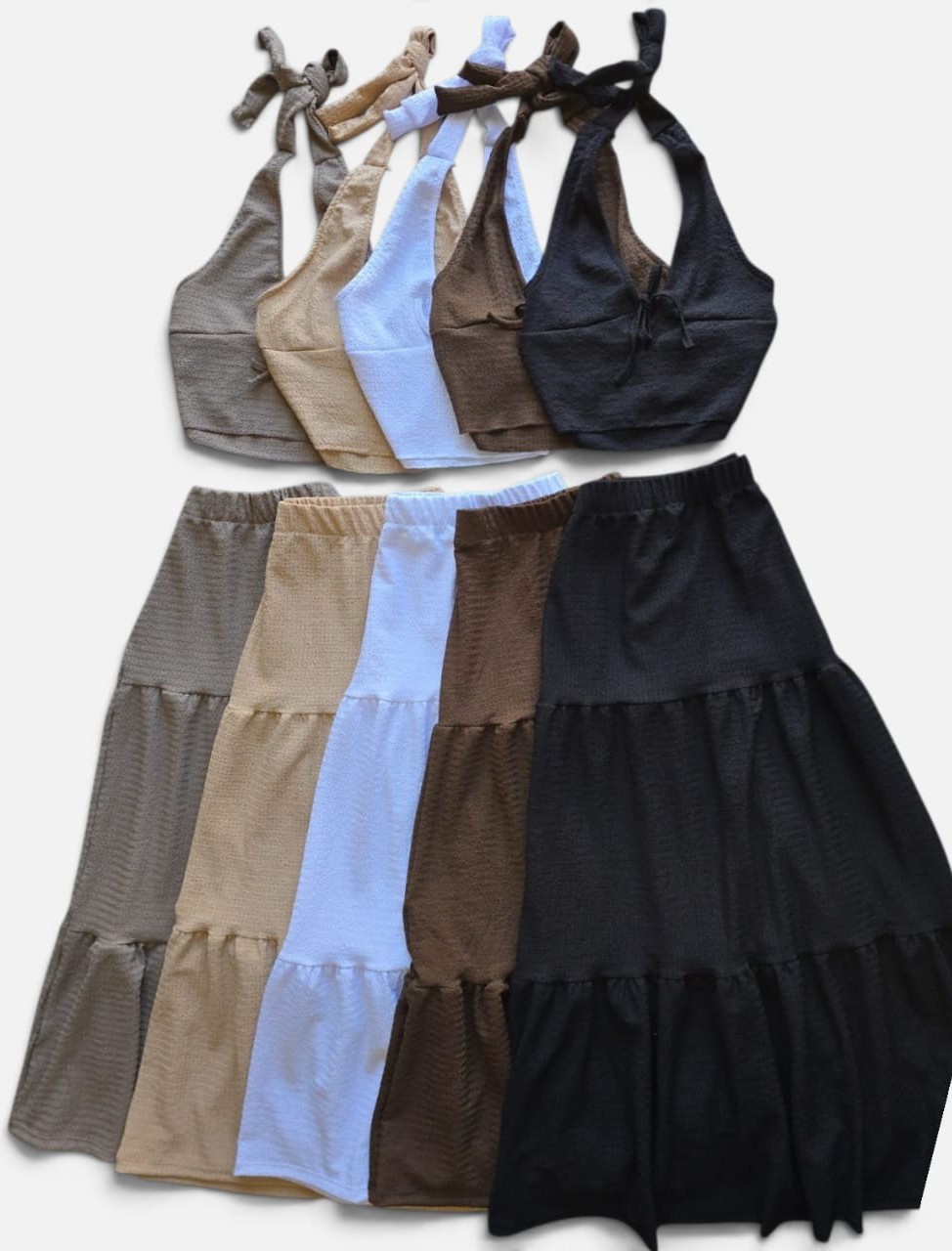 Conjunto Pilu - Imagen 2