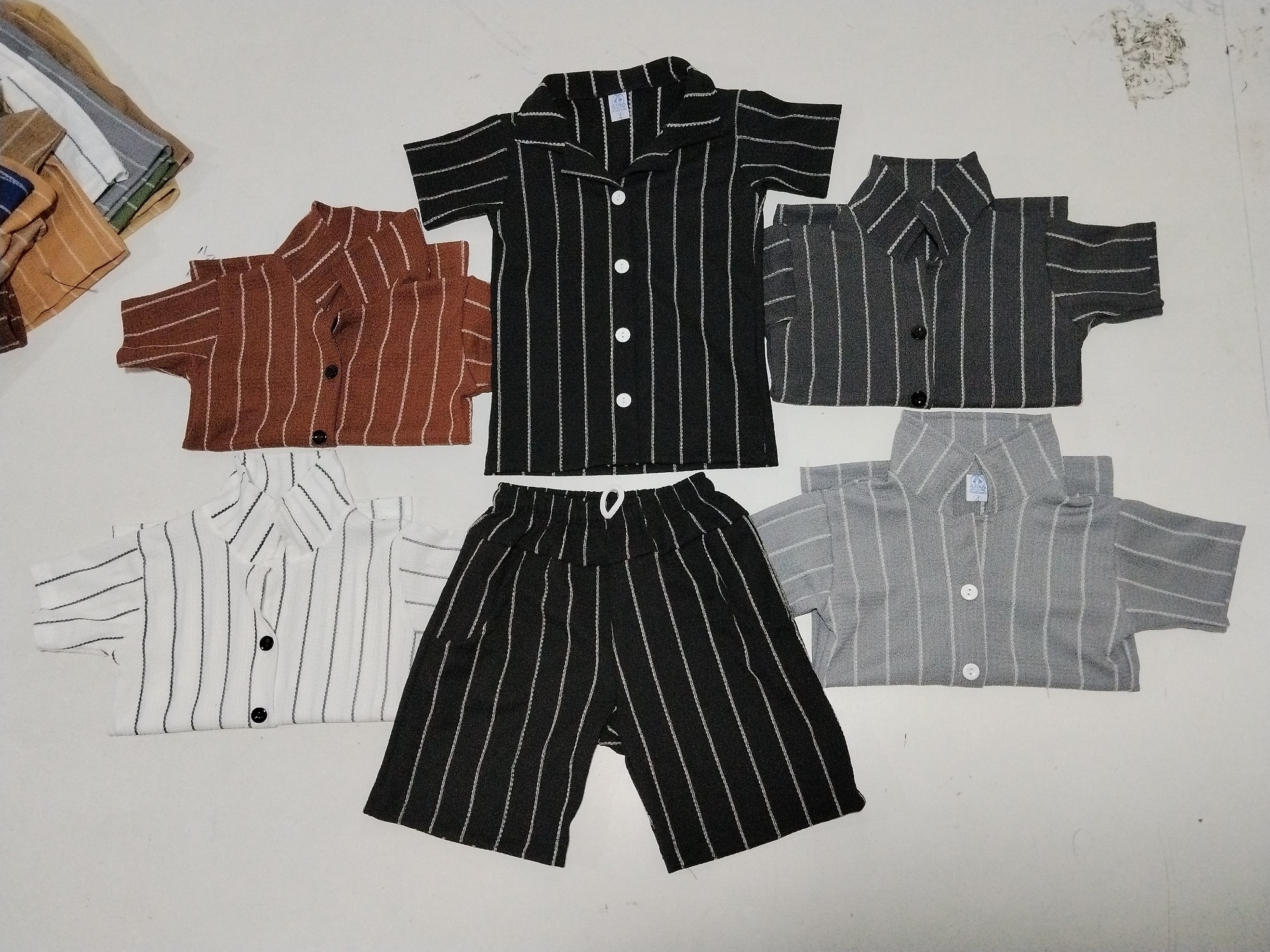 Conjunto Hawai - Imagen 2