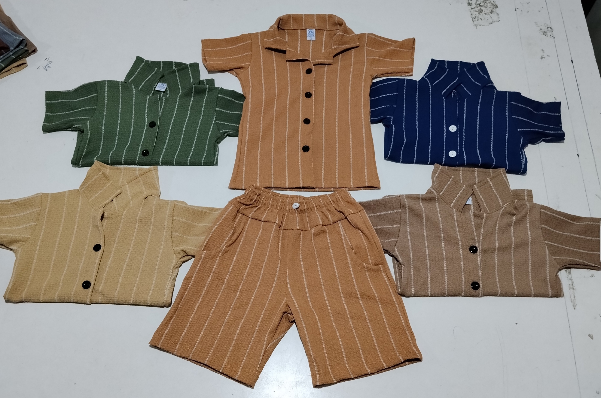 Conjunto Hawai - Imagen 3