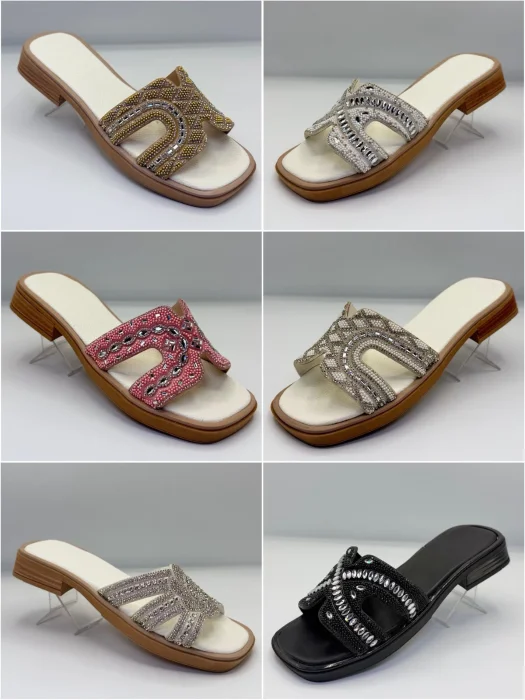 Sandalias de Mujer