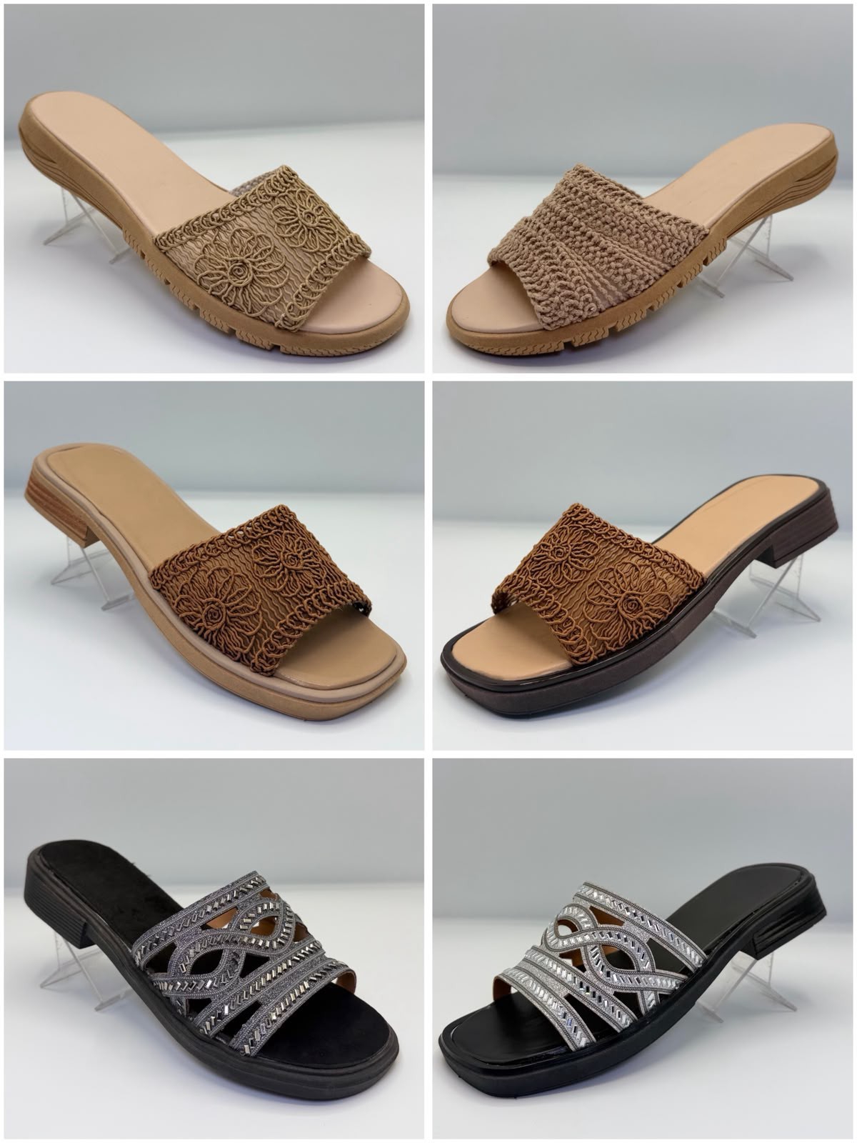 Sandalias de Mujer - Imagen 2