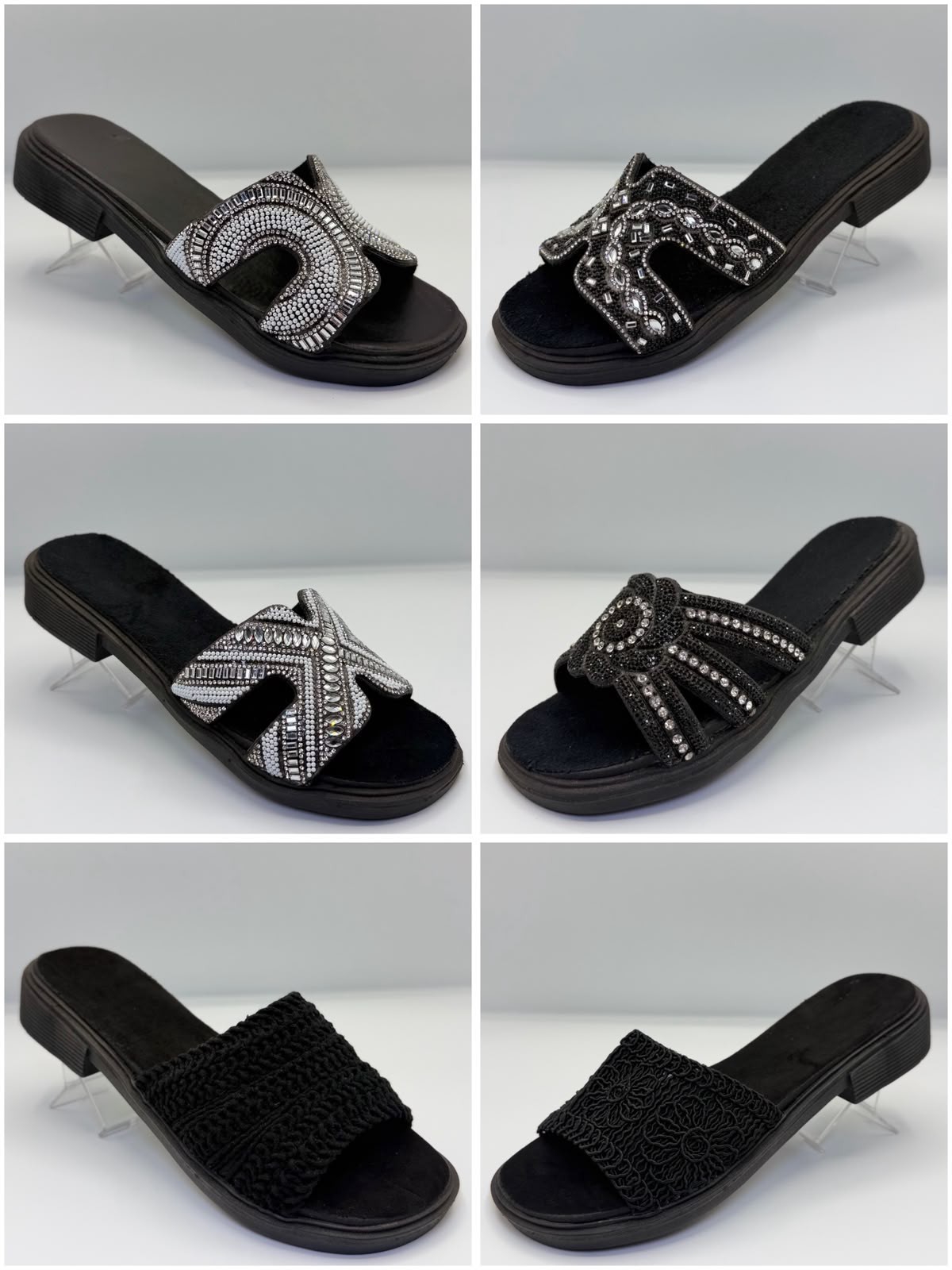 Sandalias de Mujer - Imagen 3