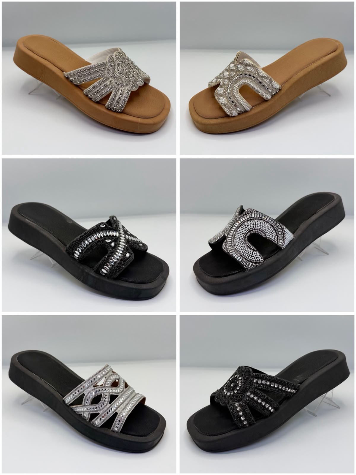 Sandalias de Mujer - Imagen 4