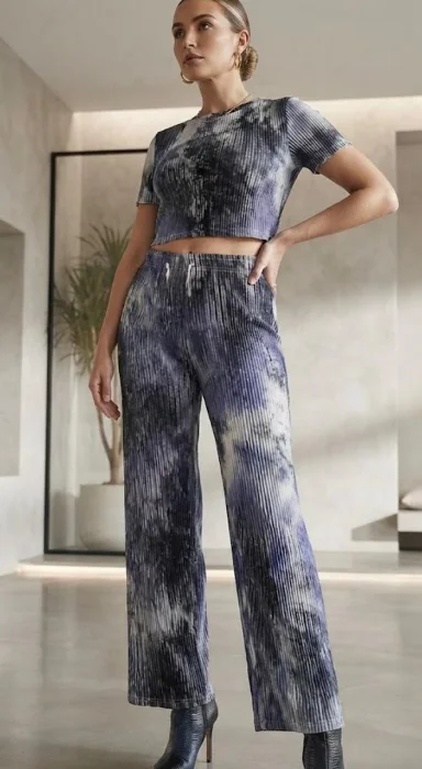 Conjunto Mujer