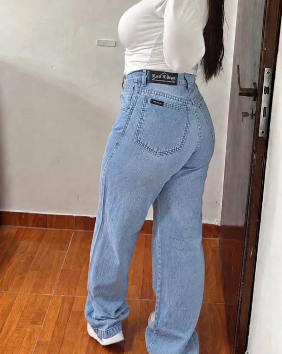 Wide Leg