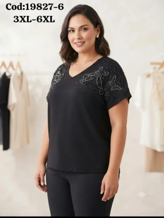Remeras Importada por Pedido  Mínimo 4 Prendas