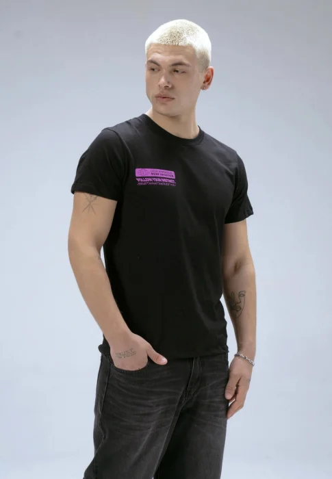 Remera Intuision