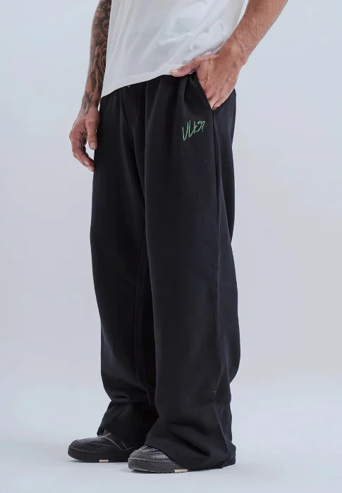 Jogging Rustico Baggy