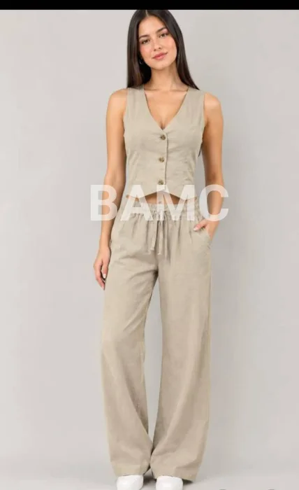 Conjunto Palazo de Lino