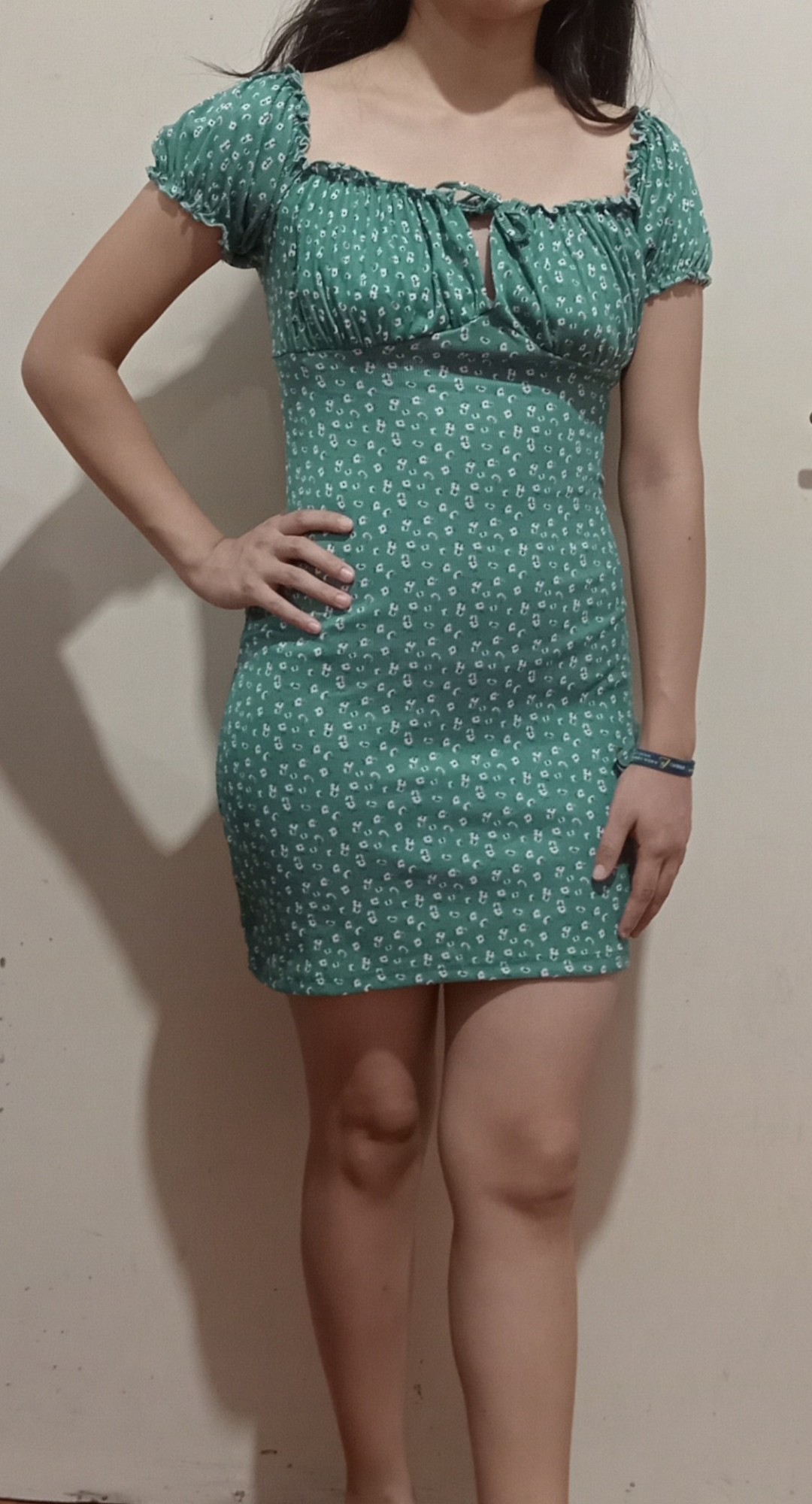 Vestido Princesa Estampadas - Imagen 2
