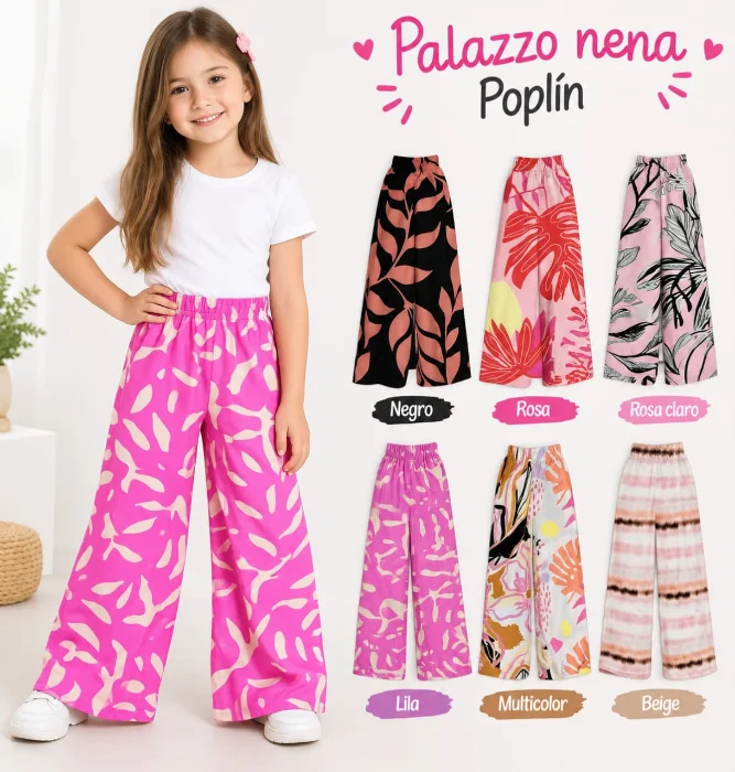 Palazzo Nena Poplin
