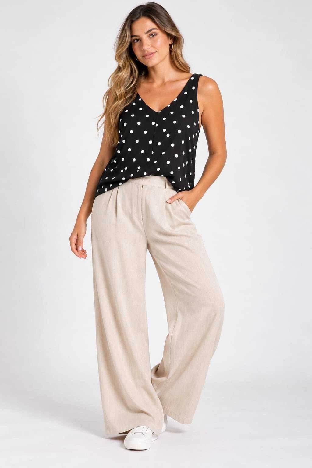 Blusa Lunar - Imagen 2