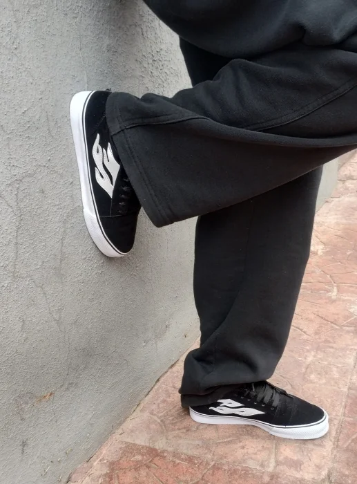 Vans Fuego