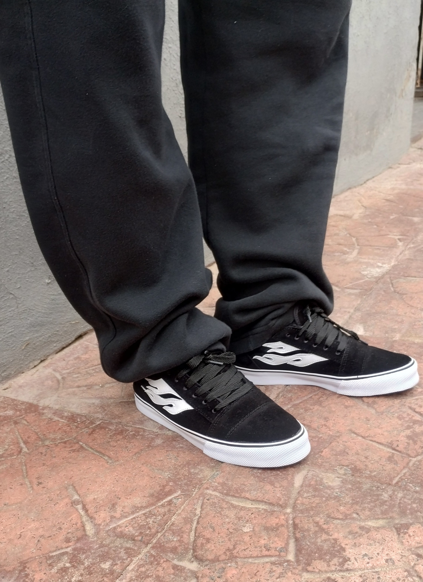 Vans Fuego - Imagen 2