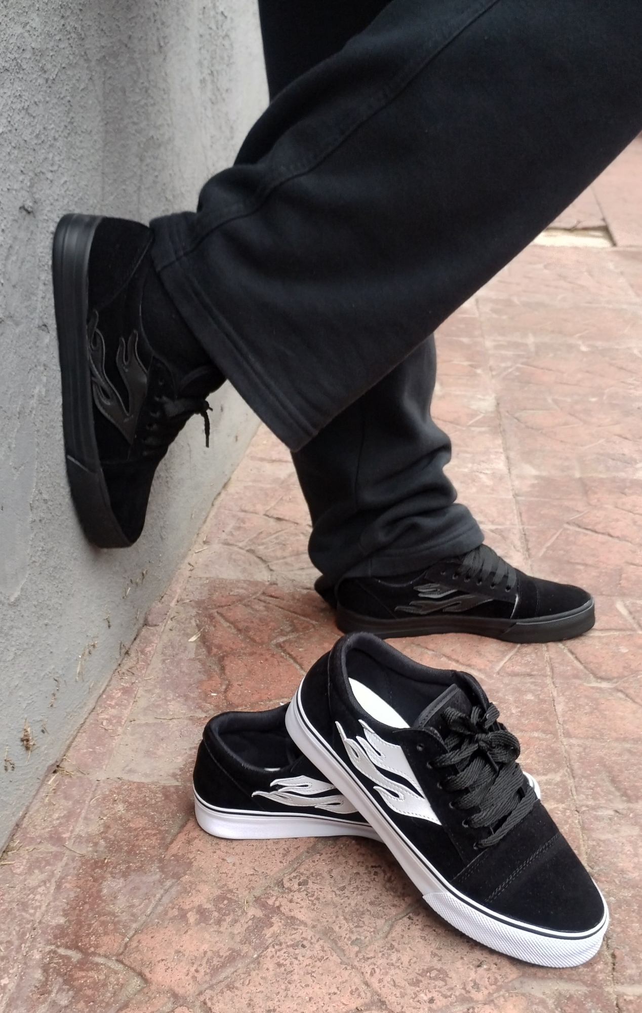 Vans Fuego - Imagen 3