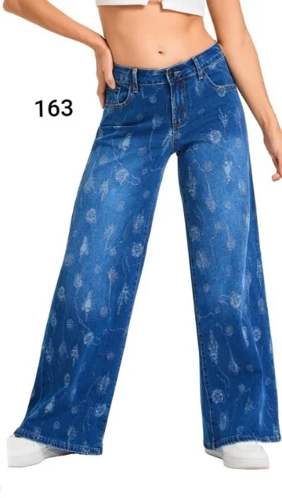 Amk163 Jeans