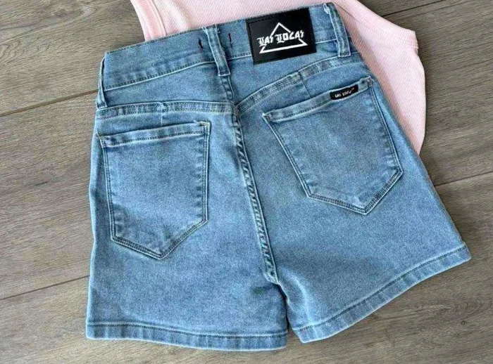 Short de Dama