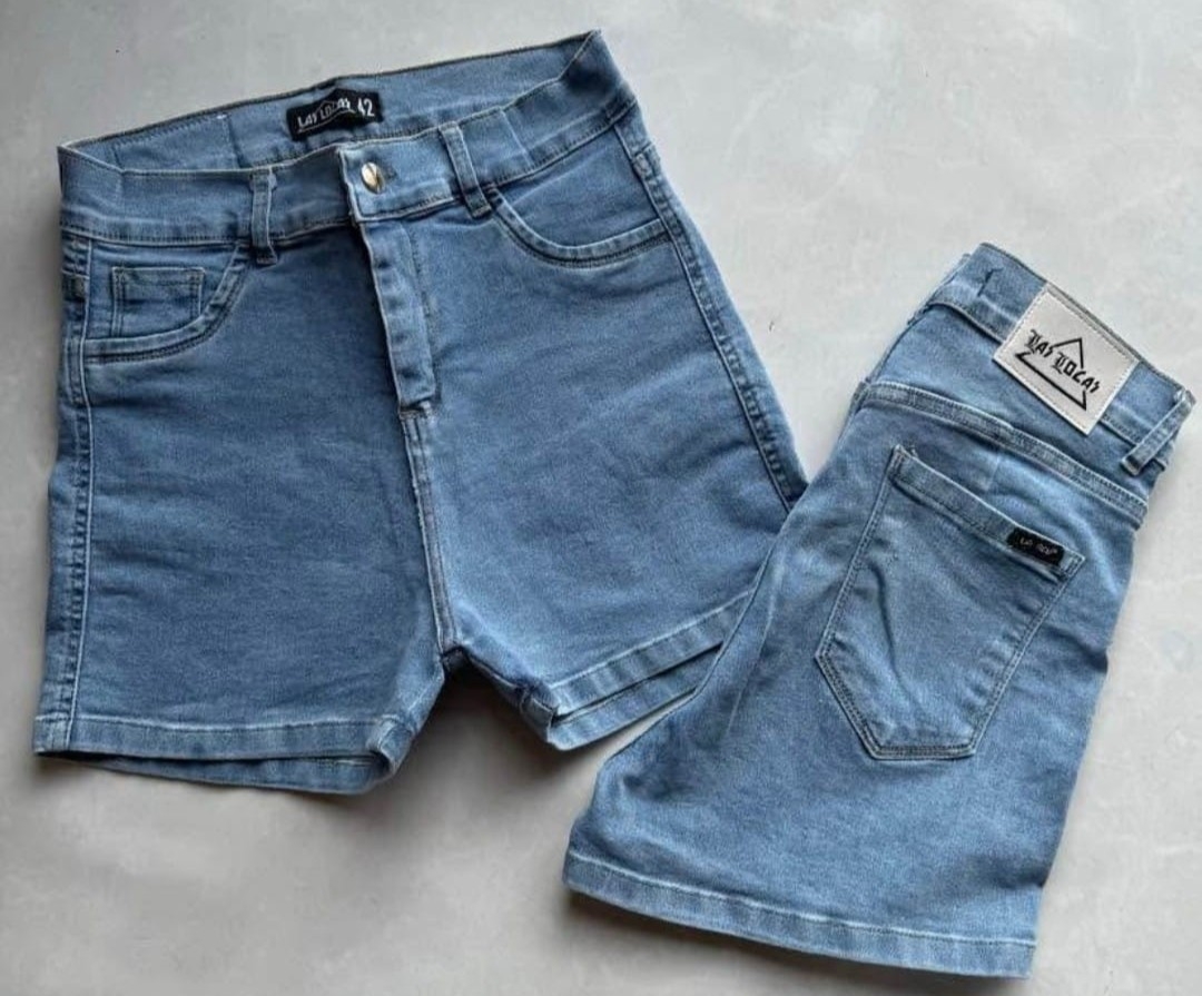 Short de Dama - Imagen 3