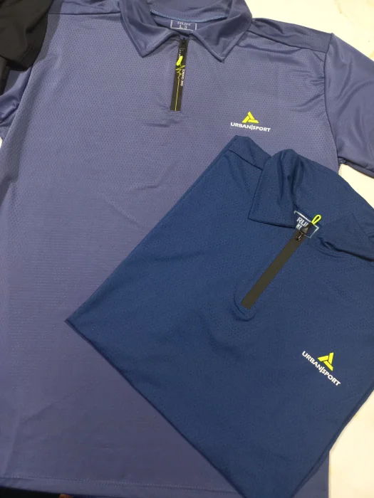 Chomba Dri Fit Aireada Premiun X Mayor