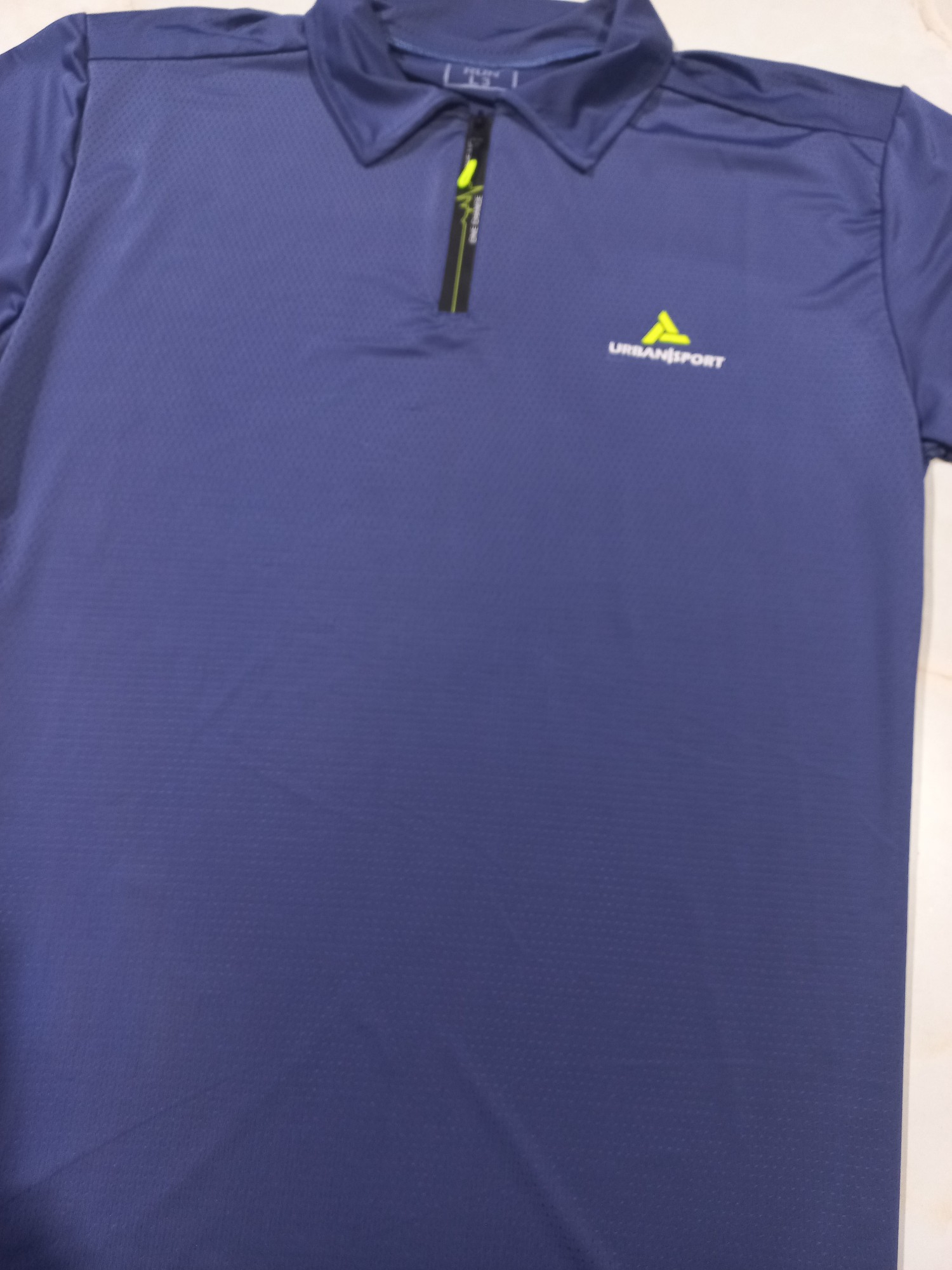 Chomba Dri Fit Aireada Premiun X Mayor - Imagen 3