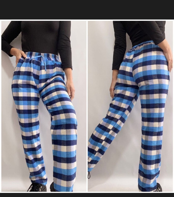 Pantalones Poplin de Niño - Imagen 2