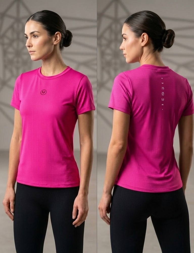 Remeras Pixel - Imagen 2