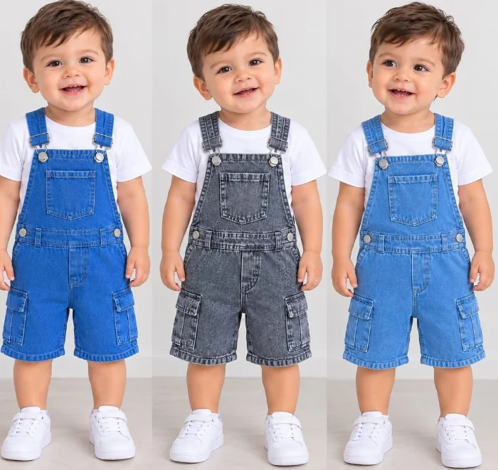 Jardinero de Bebe