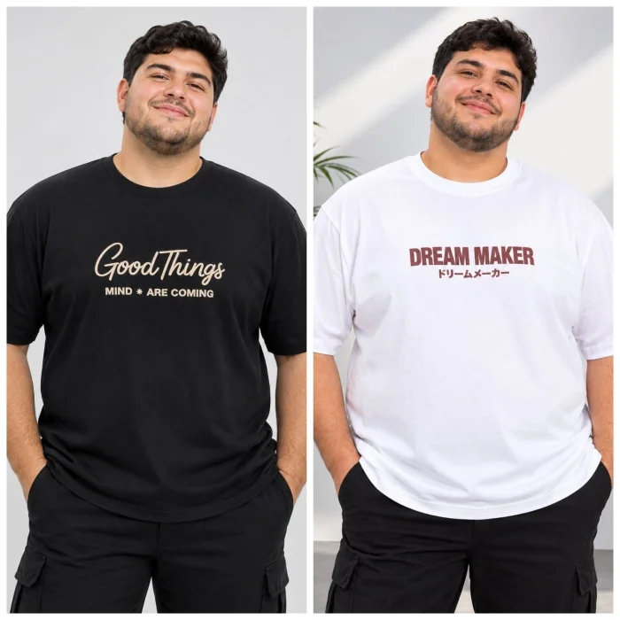 Remeras Especiales