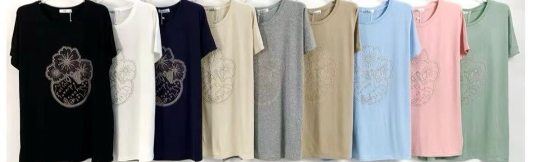 Remera Modal - Imagen 2