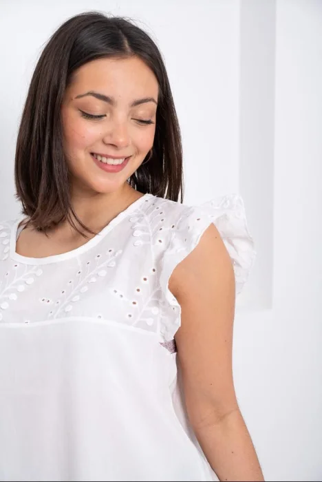 Blusa Gaty