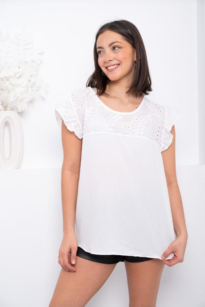 Blusa Gaty - Imagen 2